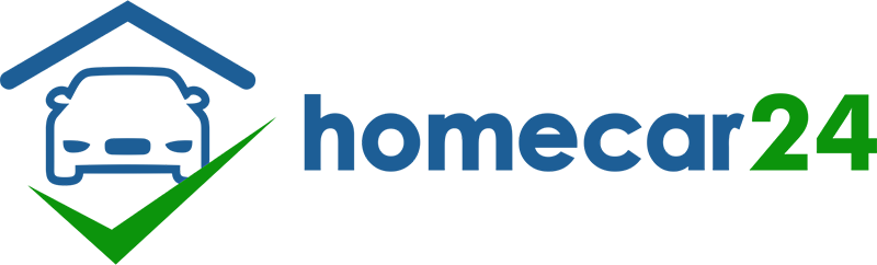 homecar24 logo