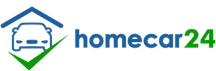 homecar24.de Logo