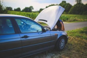 Autoankauf Steinfurt - auch bei Motorschaden und anderen Defekten